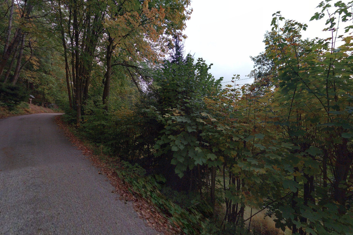 Chalupa Pod skalou I.