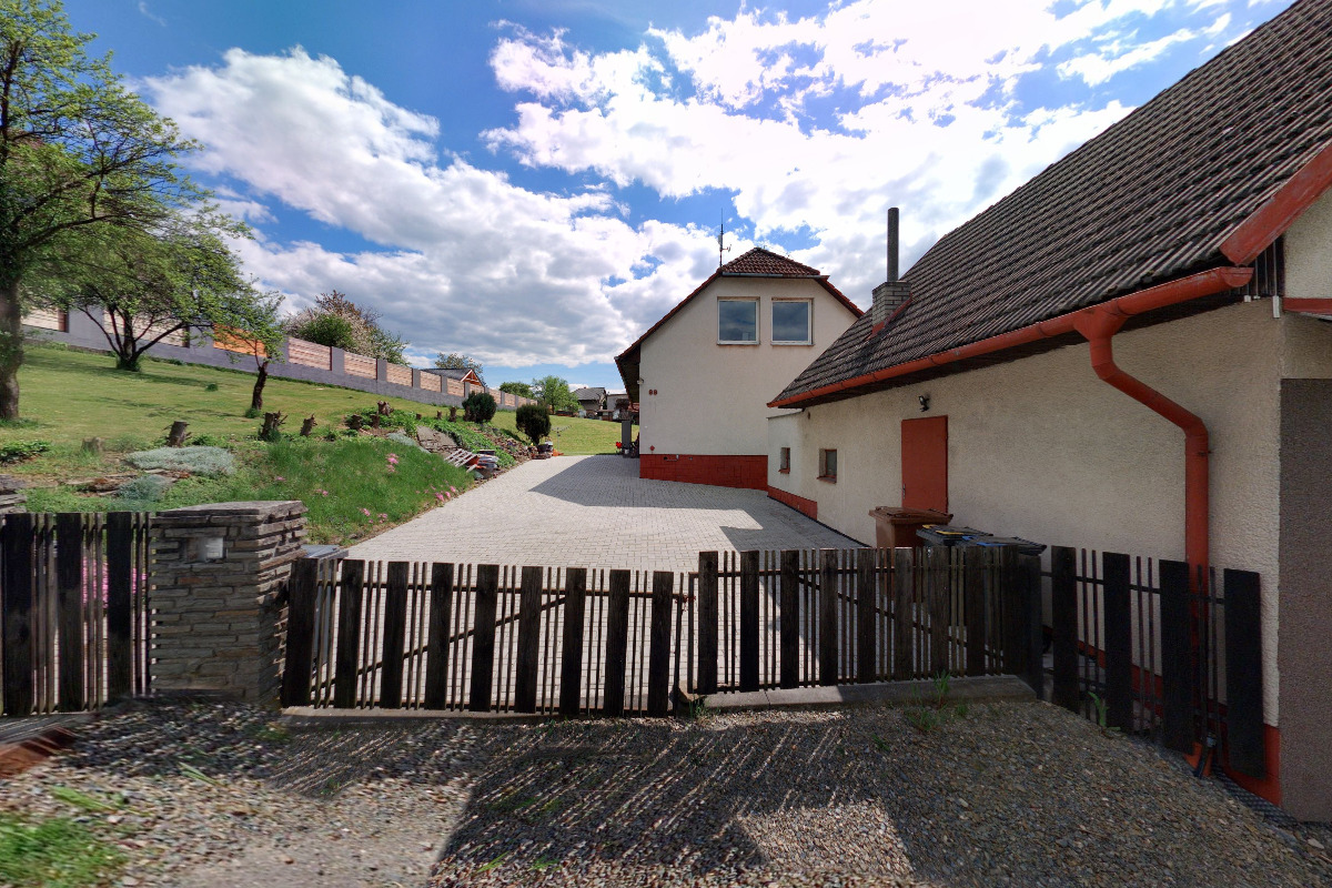 Petr Urbančík – zemní a výkopové práce