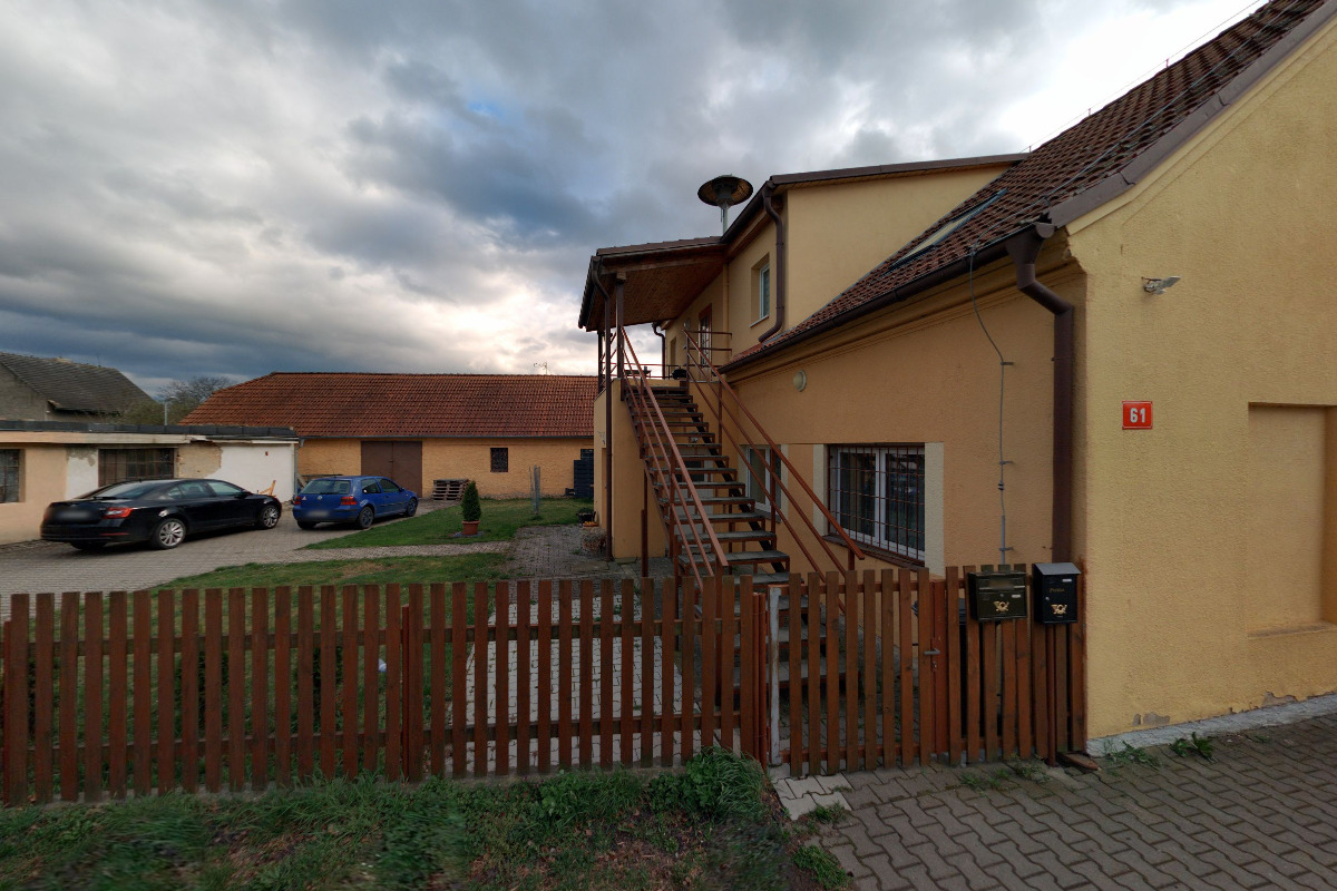 Úpohlavy - obecní úřad foto 5