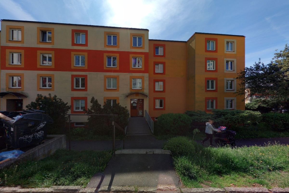 Večerka Obvodová foto 2