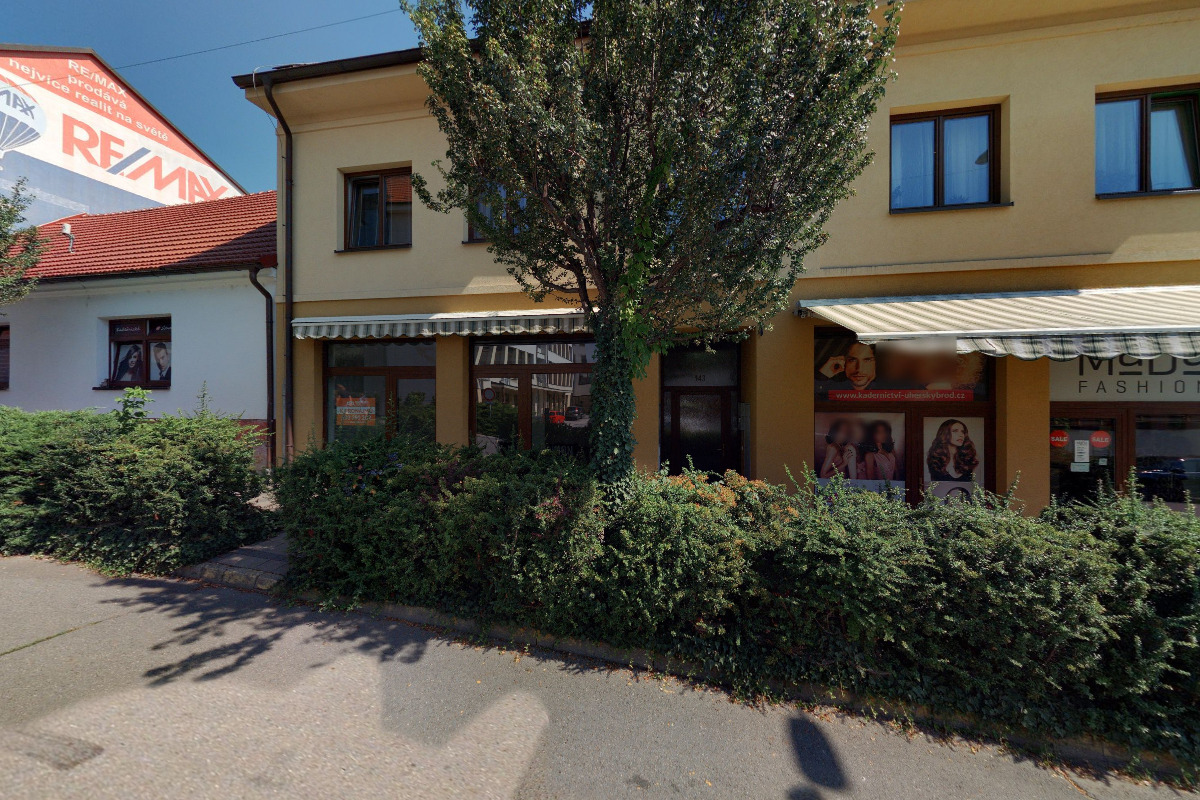 Jordyfashion.cz foto 2