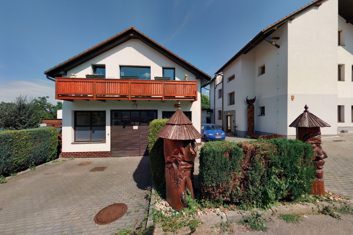 Chráněné bydlení Fryšták foto 1