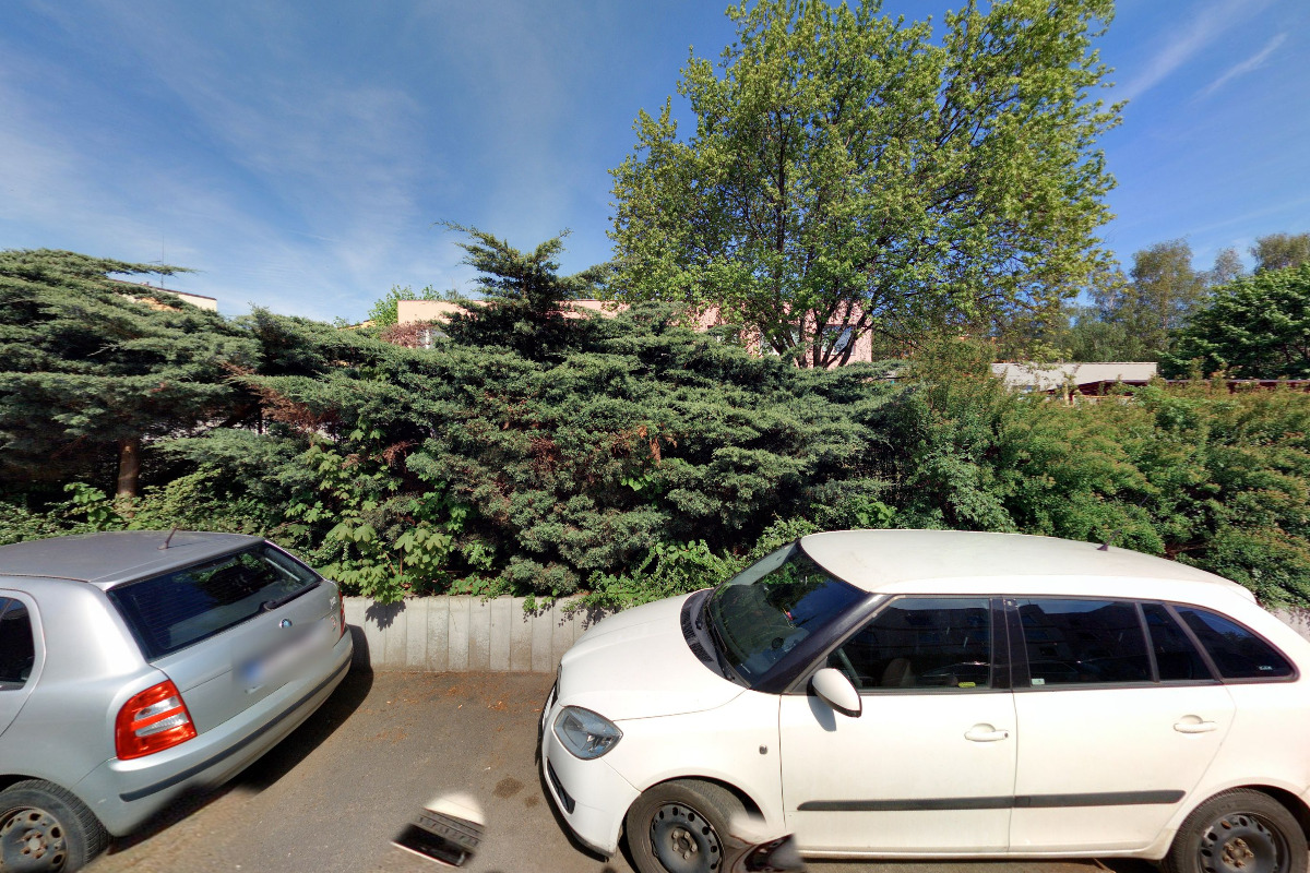 Fond ohrožených dětí - Klokánek