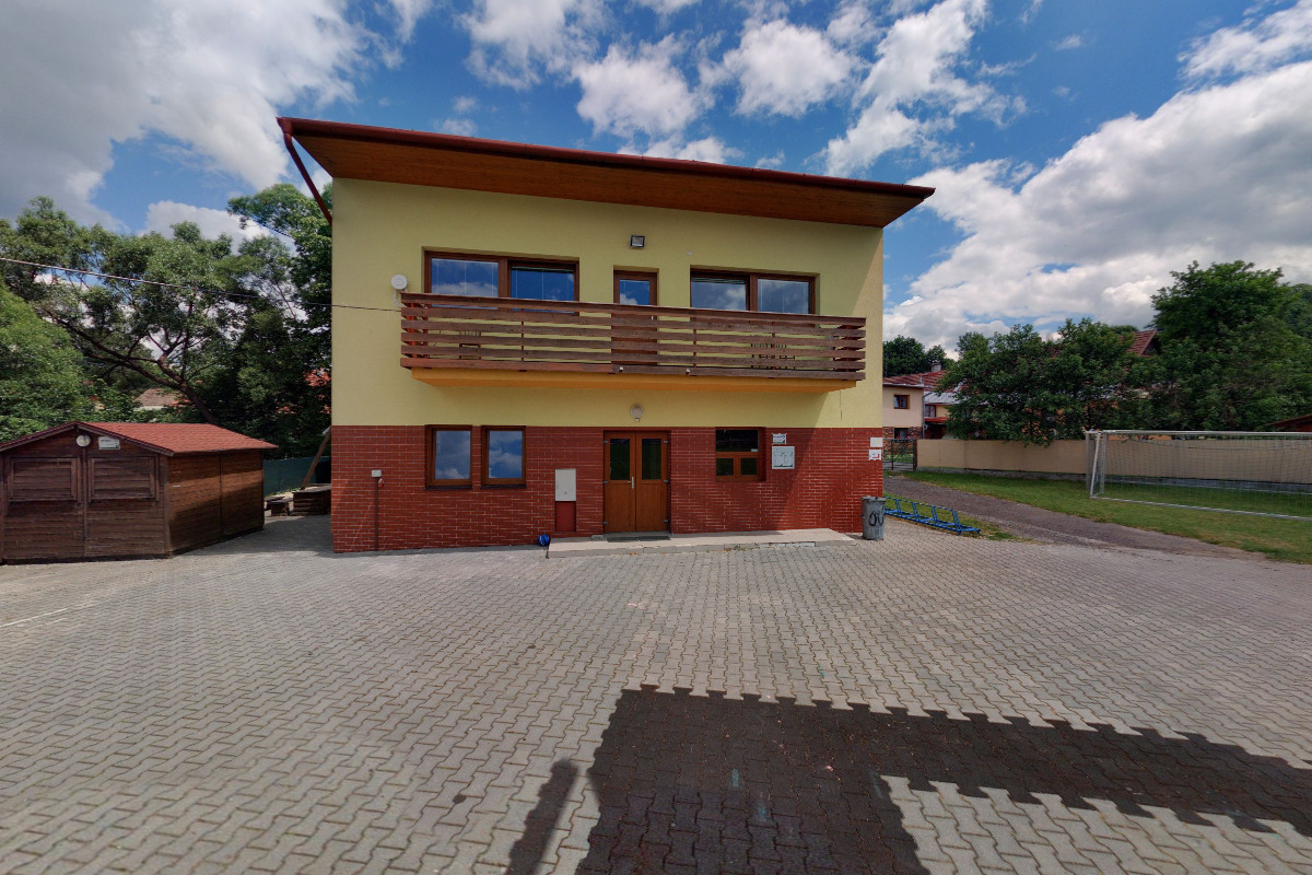 Tělovýchovná jednota Sokol Francova Lhota foto 1