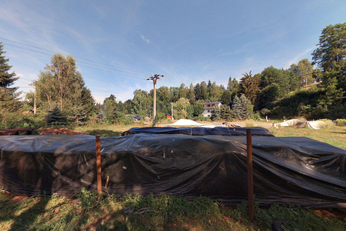 Pony Ranch Proseč nad Nisou foto 6