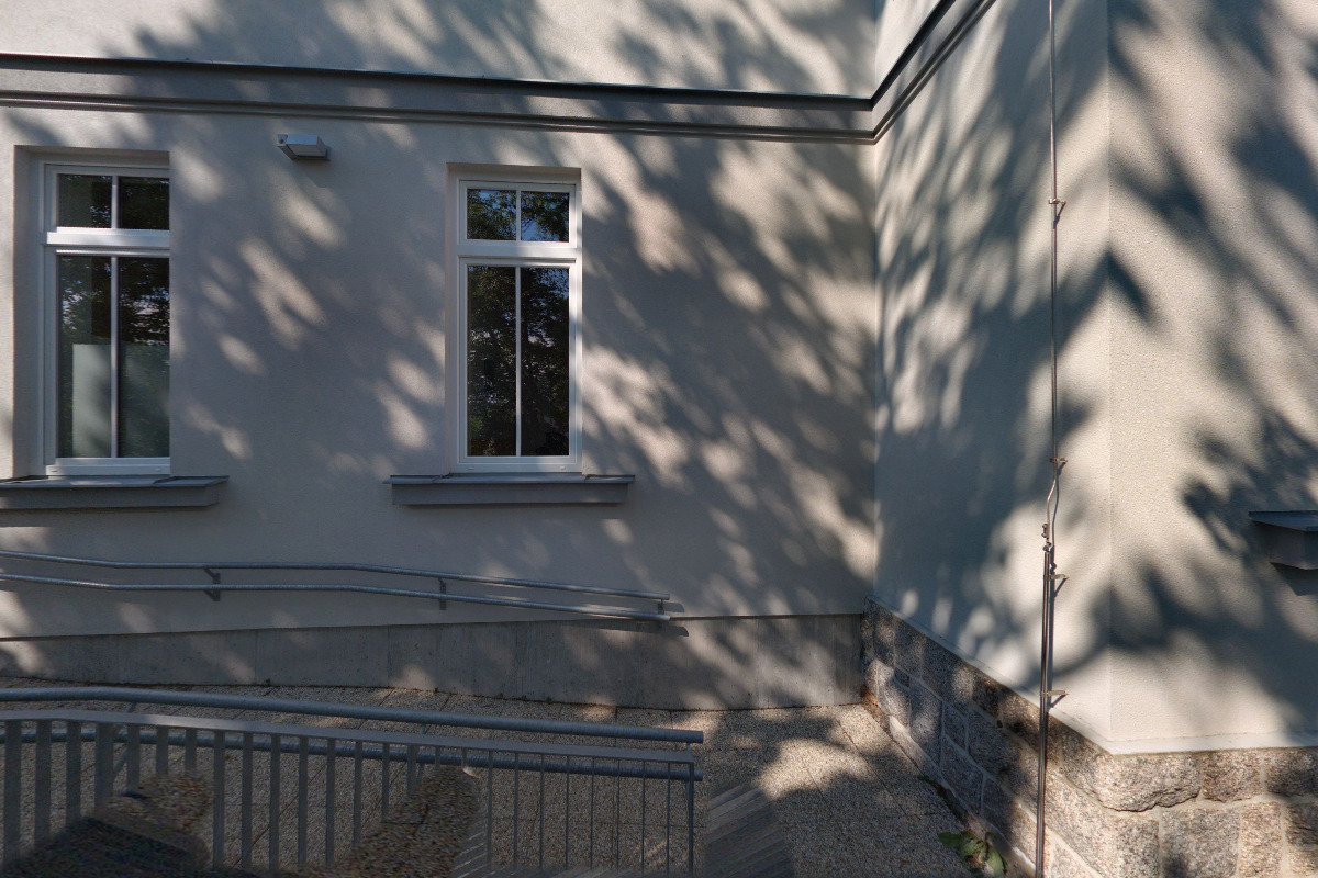 Psychiatrická pohotovostní a příjmová ambulance - Krajská nemocnice Liberec