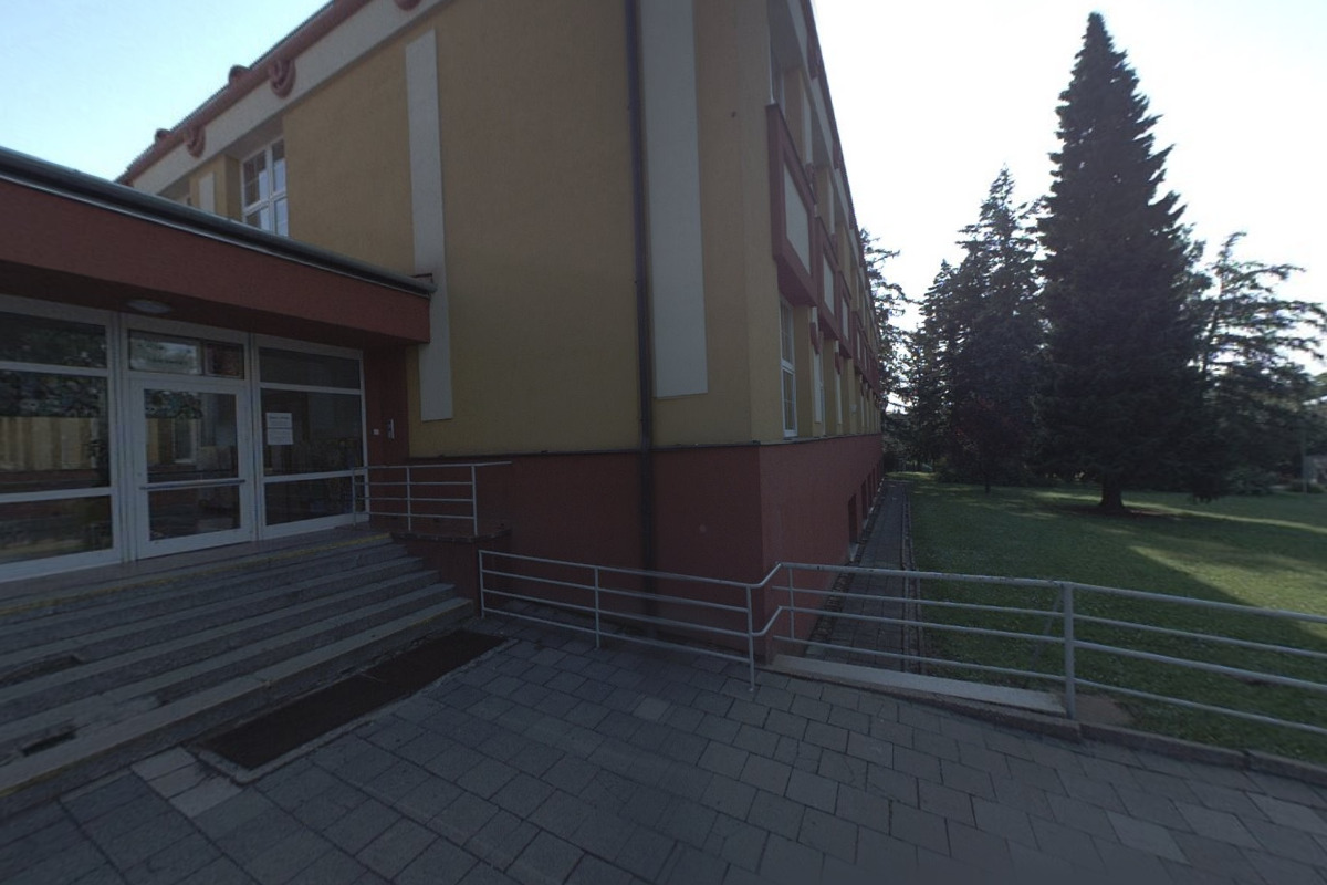 ZŠ Morkovice foto 3