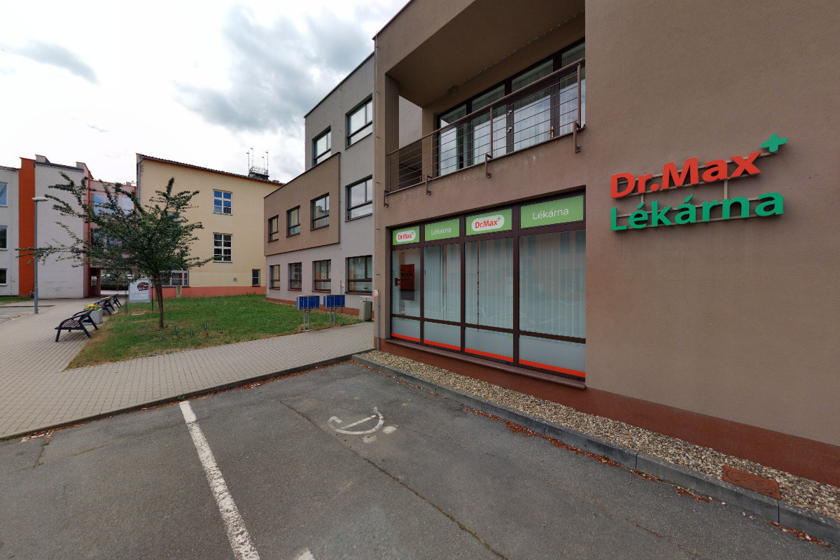 MUDr. Jandl Antonín s.r.o.