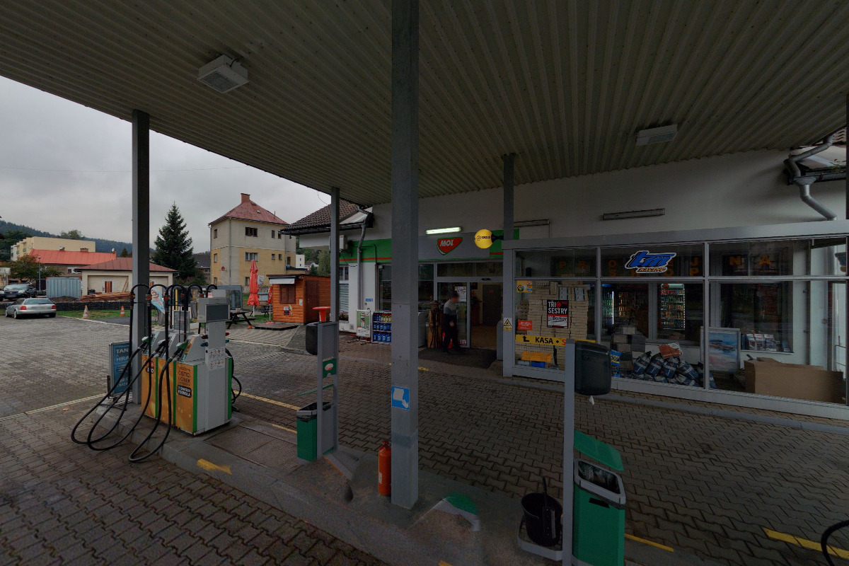 HUNSGAS, s.r.o. foto 2