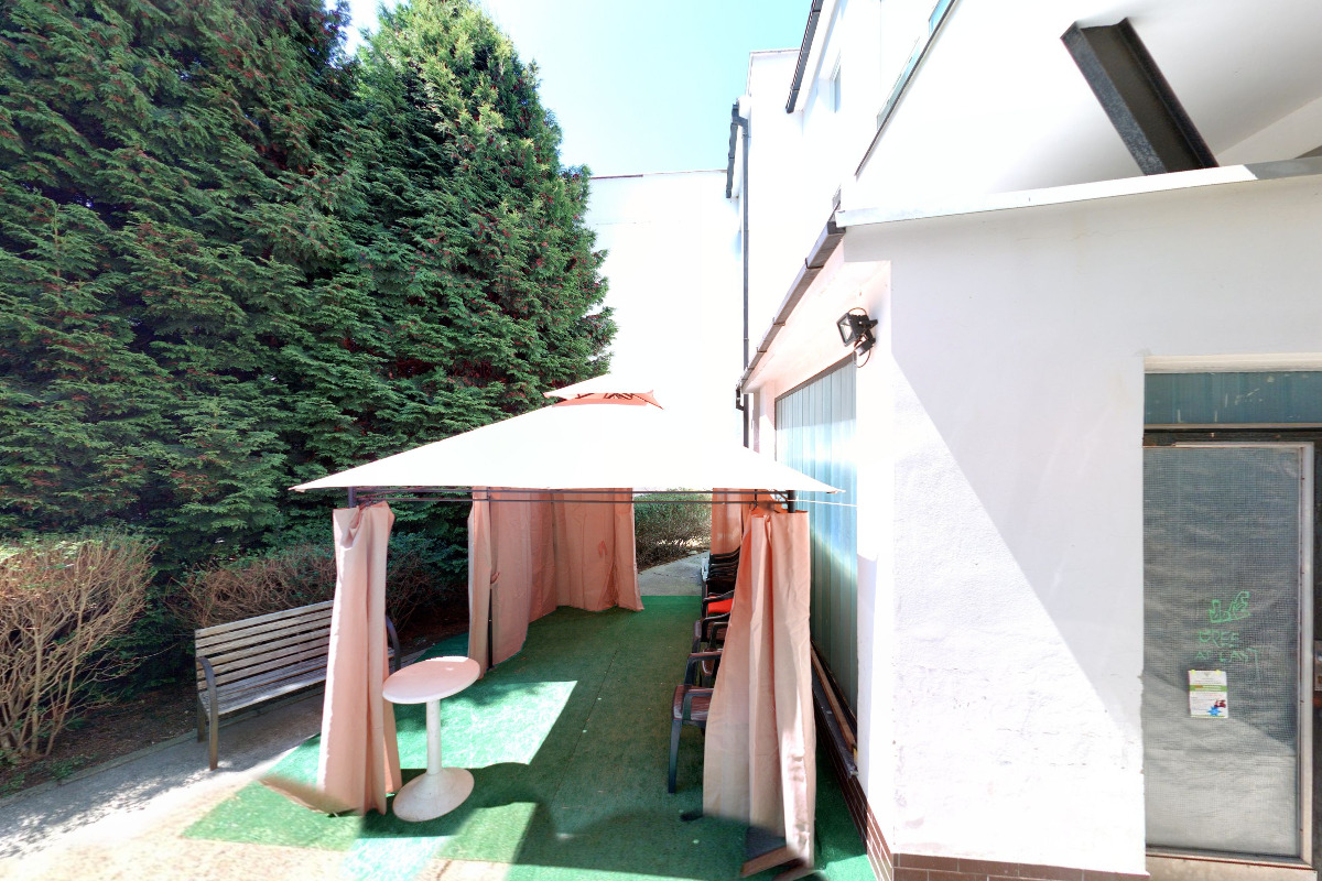 Penzion Spokojené stáří foto 6