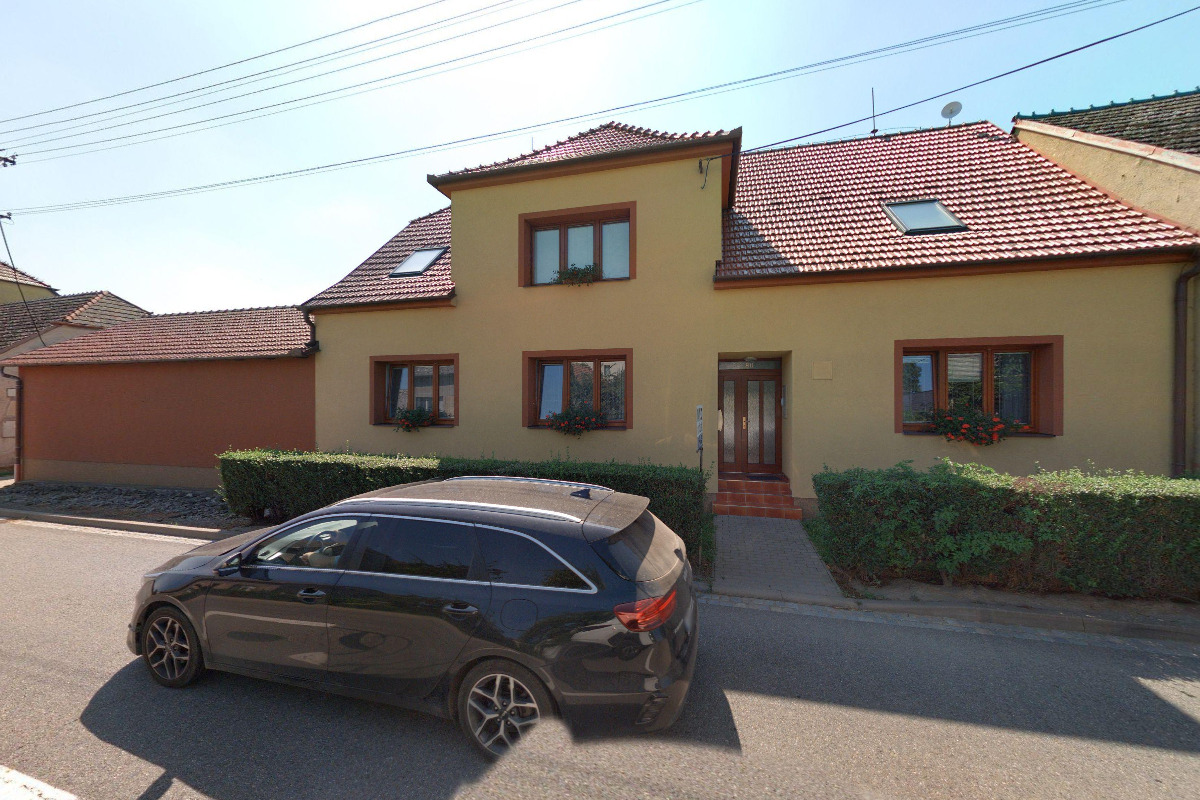 Včelařství Josef Gabriel foto 3