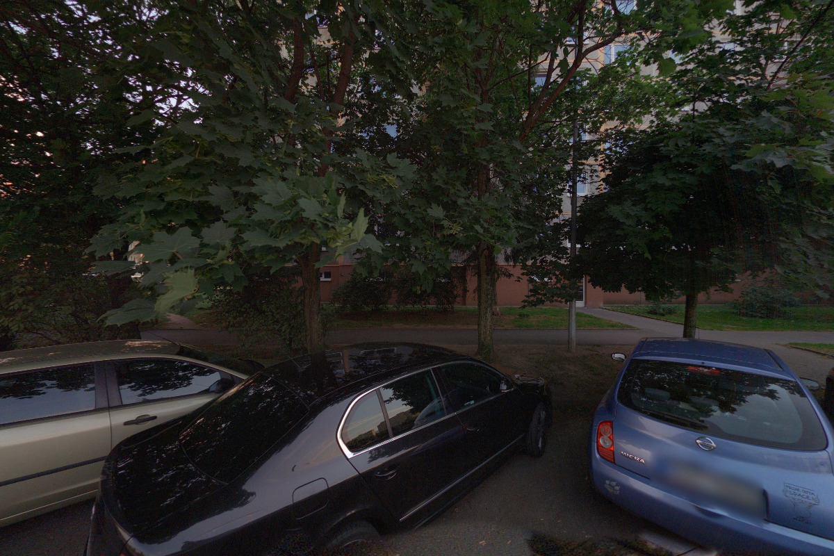 Ladislav Čermák - malířství foto 2