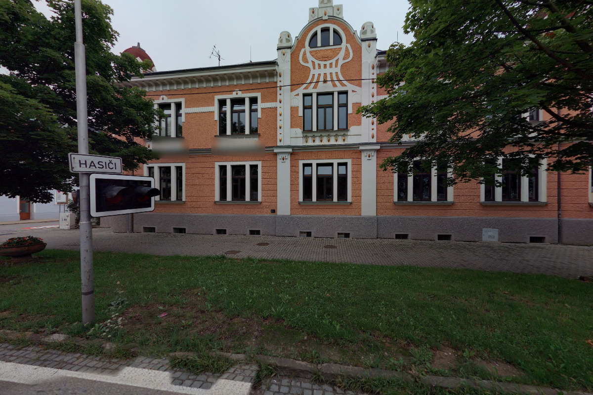 Střední uměleckoprůmyslová škola Uherské Hradiště foto 3