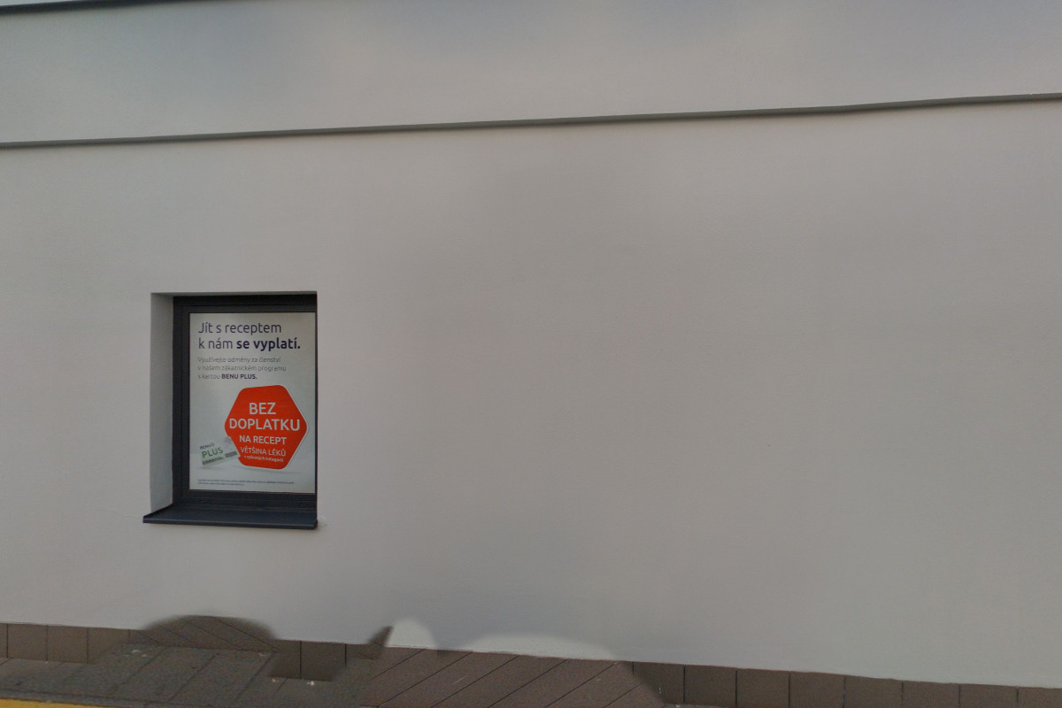 BENU Lékárna foto 2