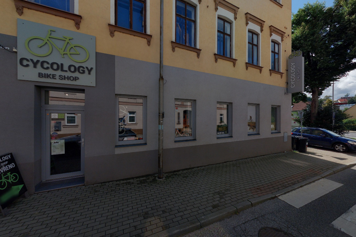 SPORT ZÁVORA foto 2