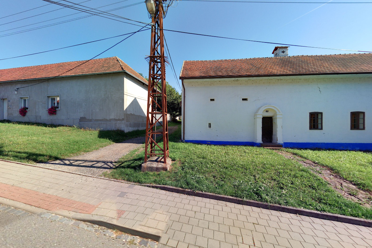 Soubor lidových staveb Slovácko foto 2