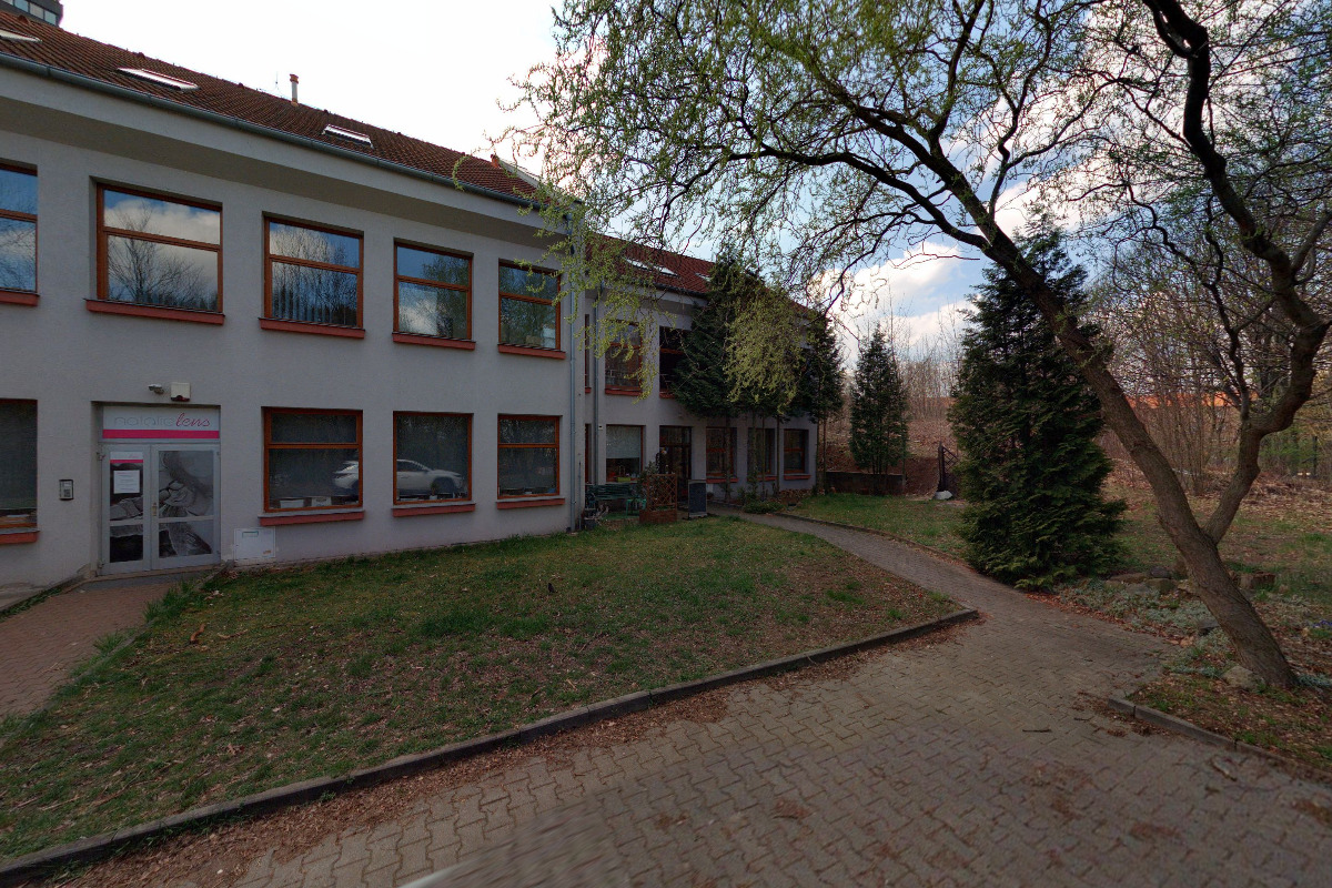 Burešová Sabina - notářka