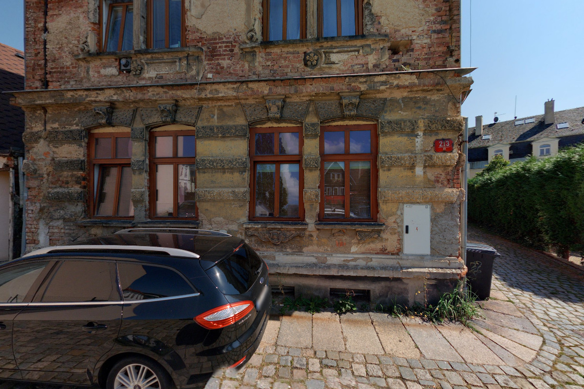 Daniel Trojan - kamenické práce