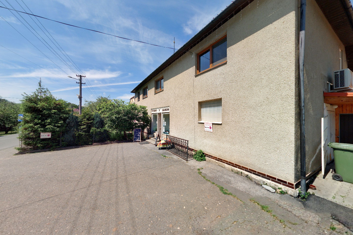 HRUŠKA - Potraviny Hajný