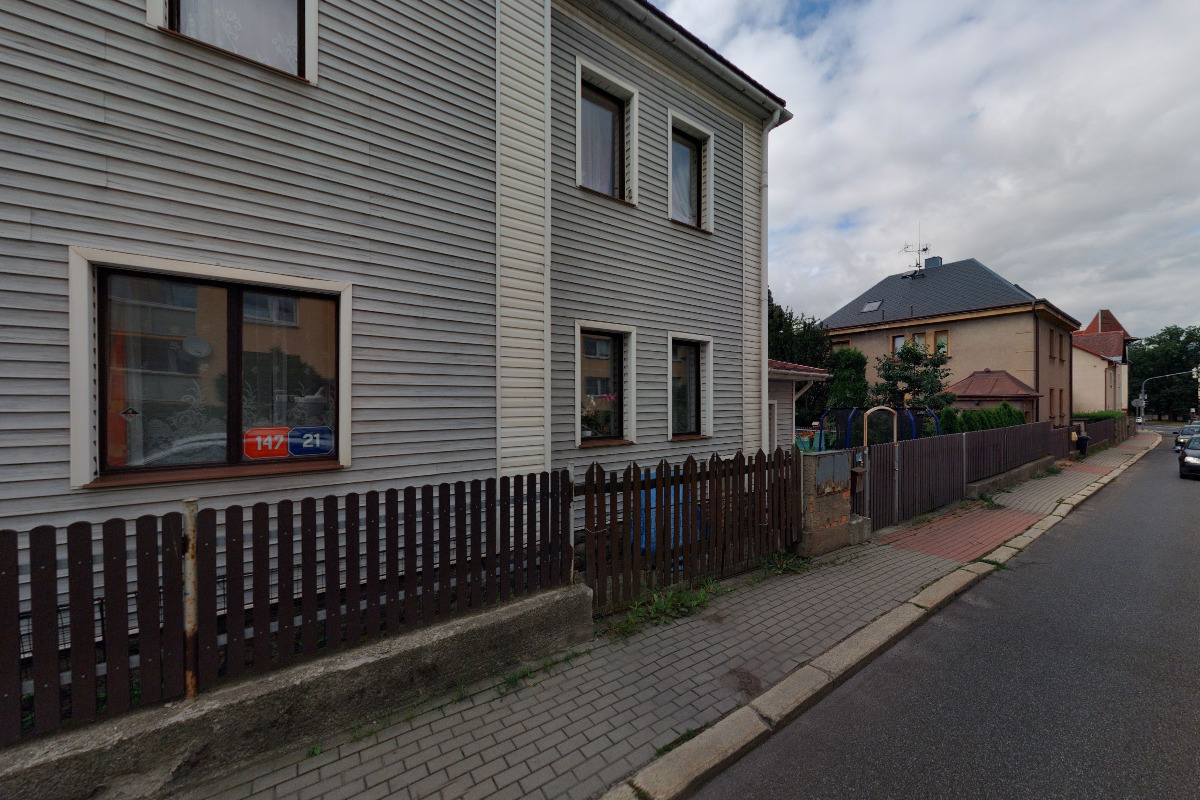 Jaroslav Třěšňák foto 2