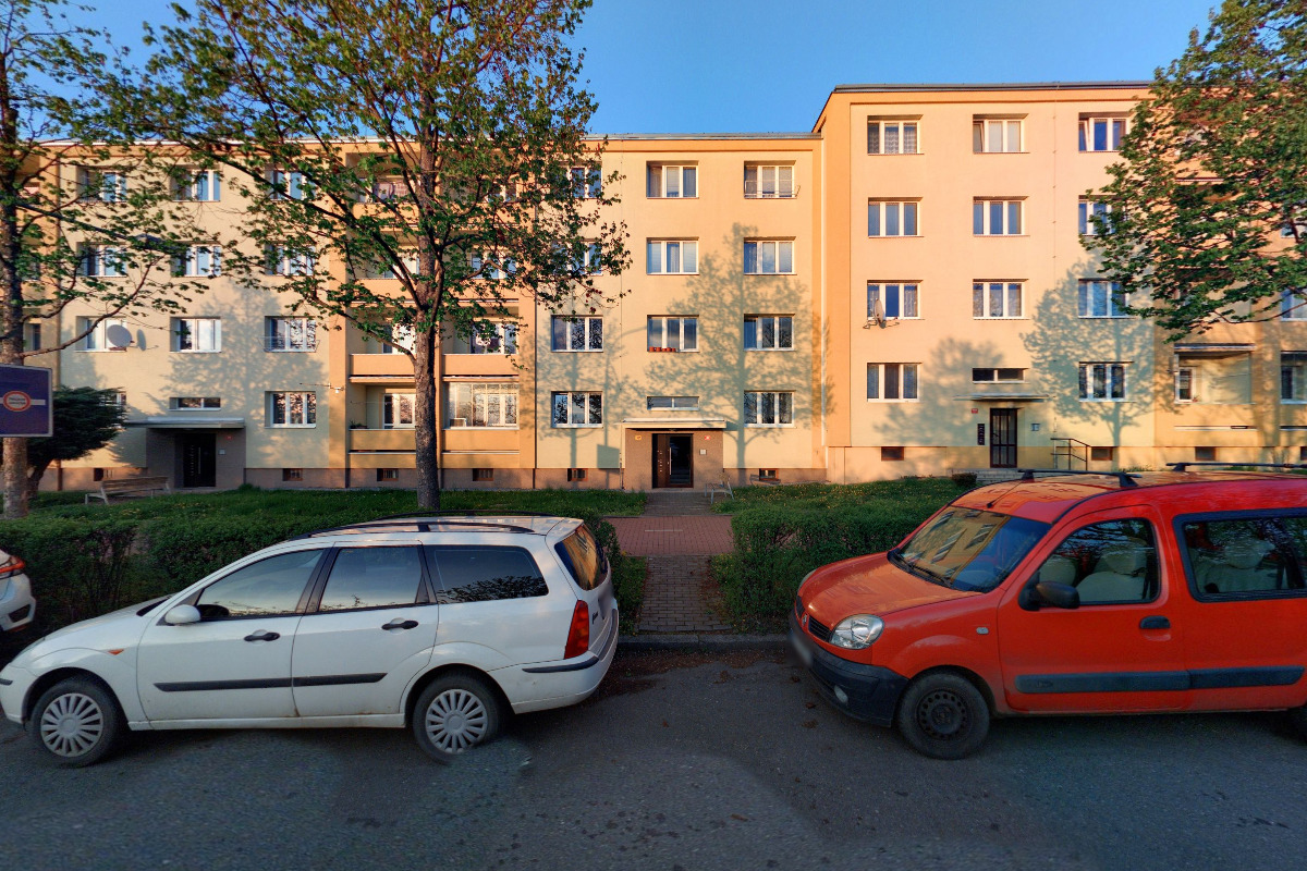 Míček DEMI, s.r.o.