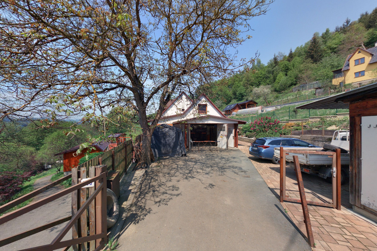 KOVOOBRÁBĚNÍ MATOŠKA