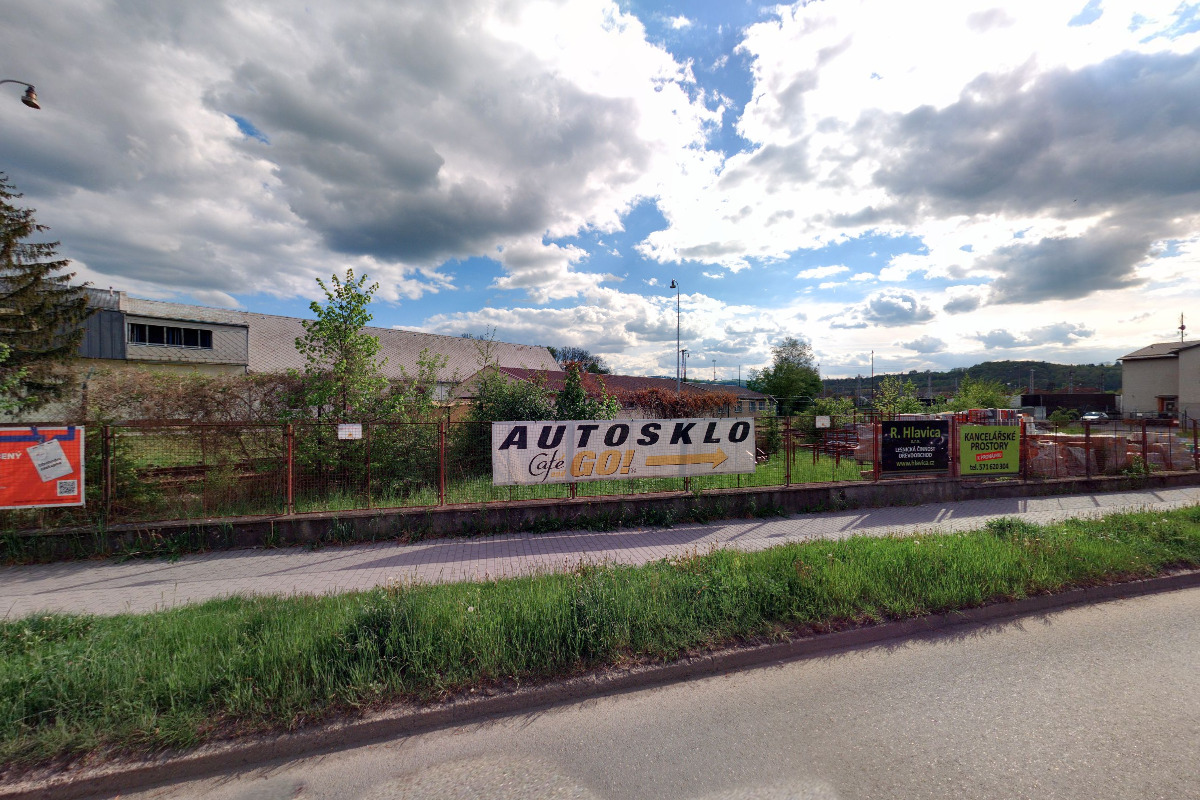 Charita Valašské Meziříčí