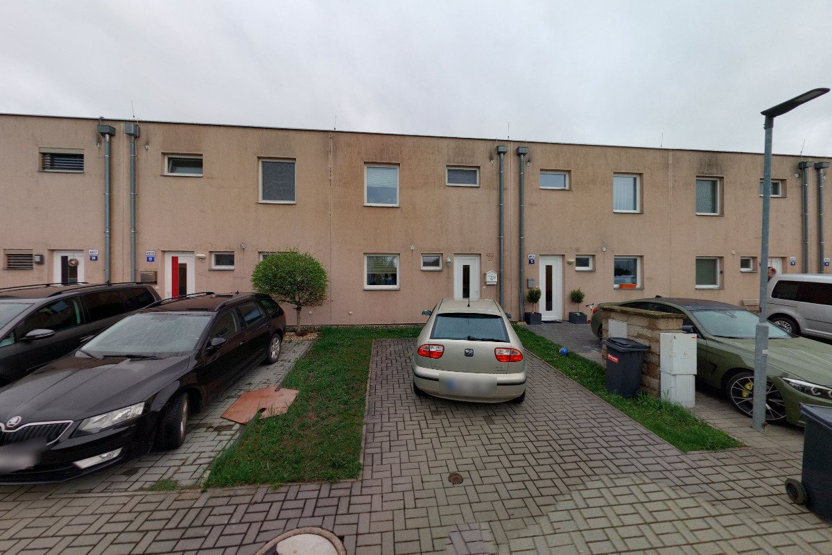 Vědomí Transformace - Helena Hudečková