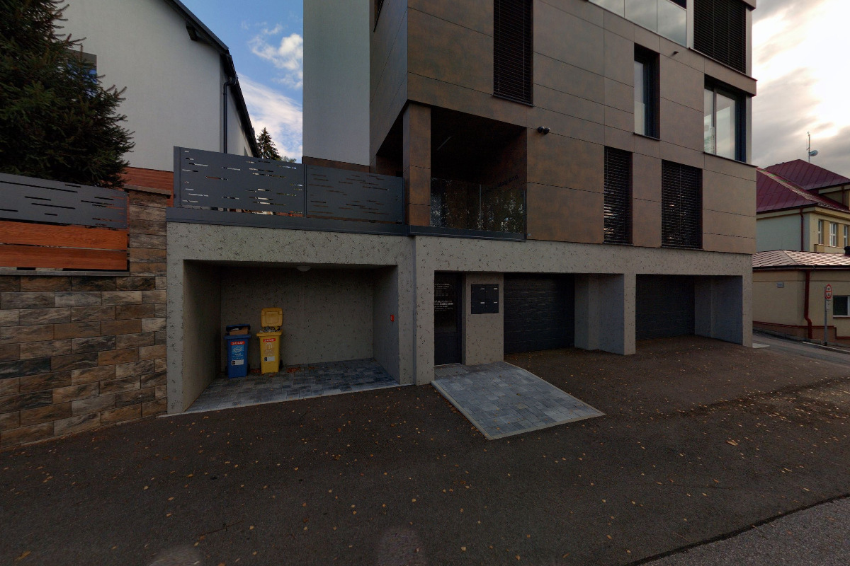 Praktická lékařka pro děti a dorost MUDr. Lucie Laštovková