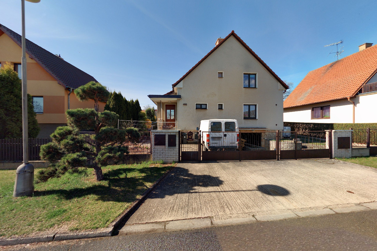 Vahařství Martin Novotný