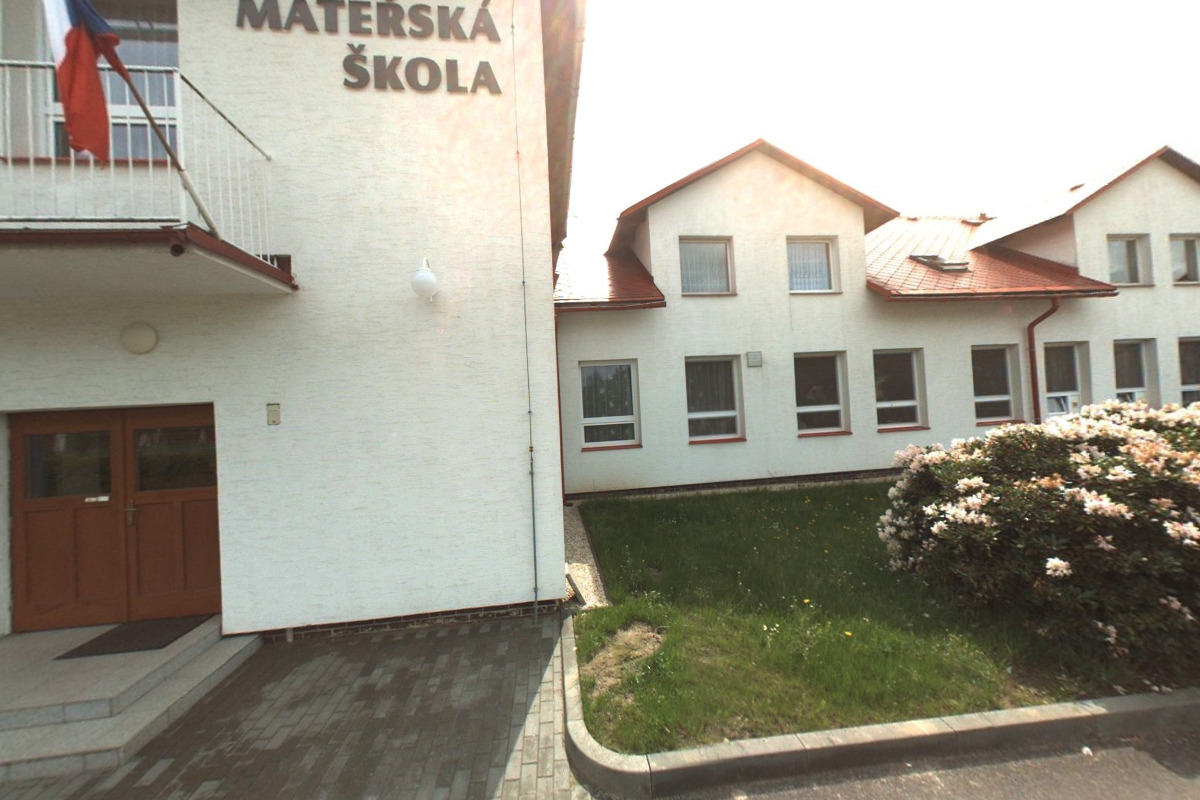 MŠ Koberovy foto 4