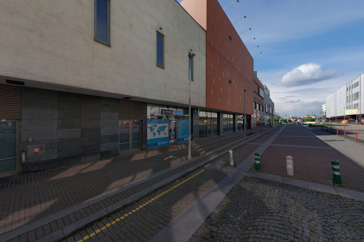 eTravel Ústí nad Labem - Helena Pírková