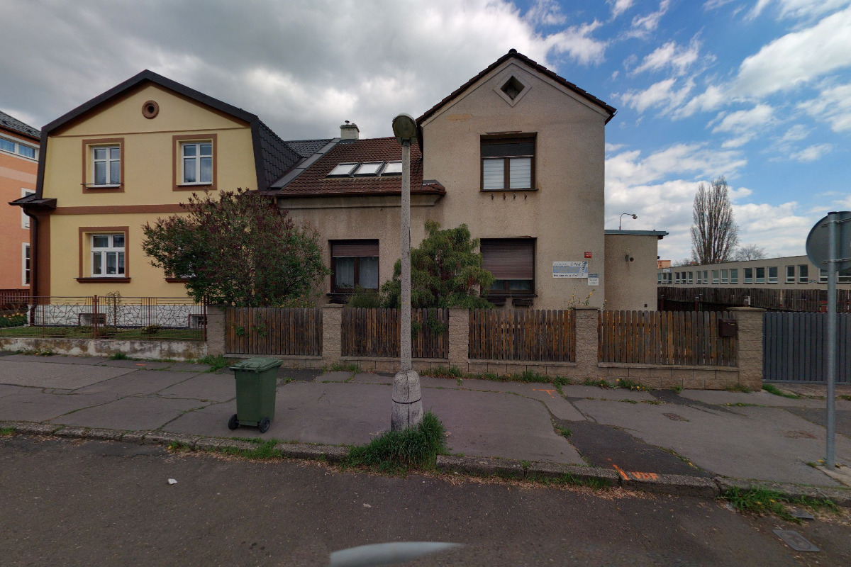 Petr Dorinský foto 4