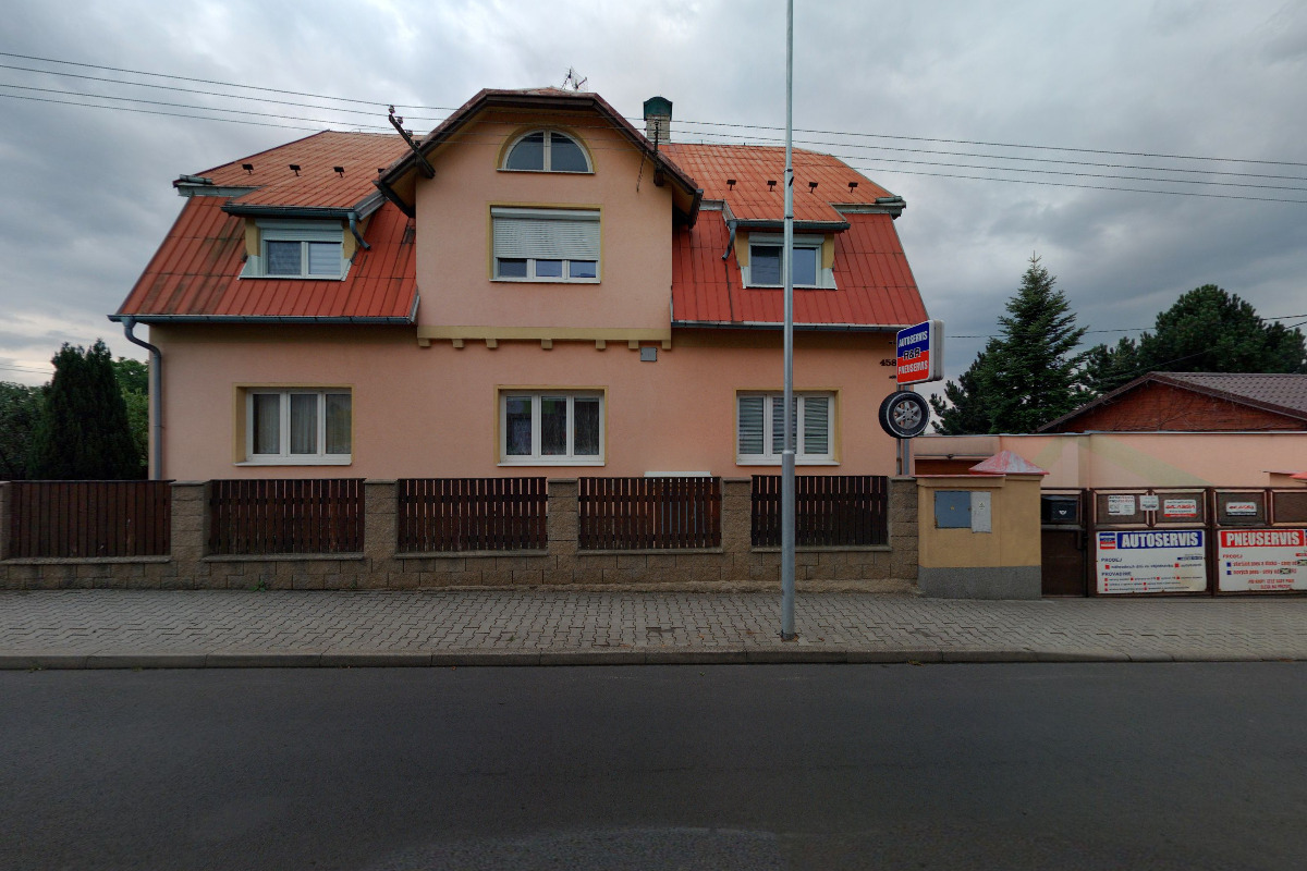 Zdeněk Rybka foto 2
