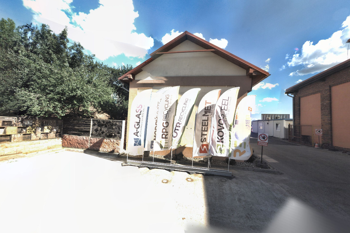 Občerstvení u Pavouka foto 4