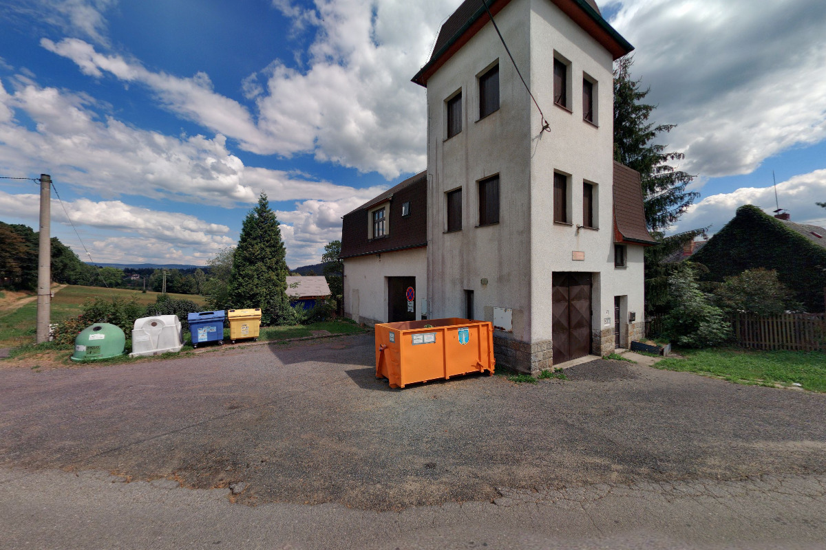 Sbor dobrovolných hasičů Rádlo