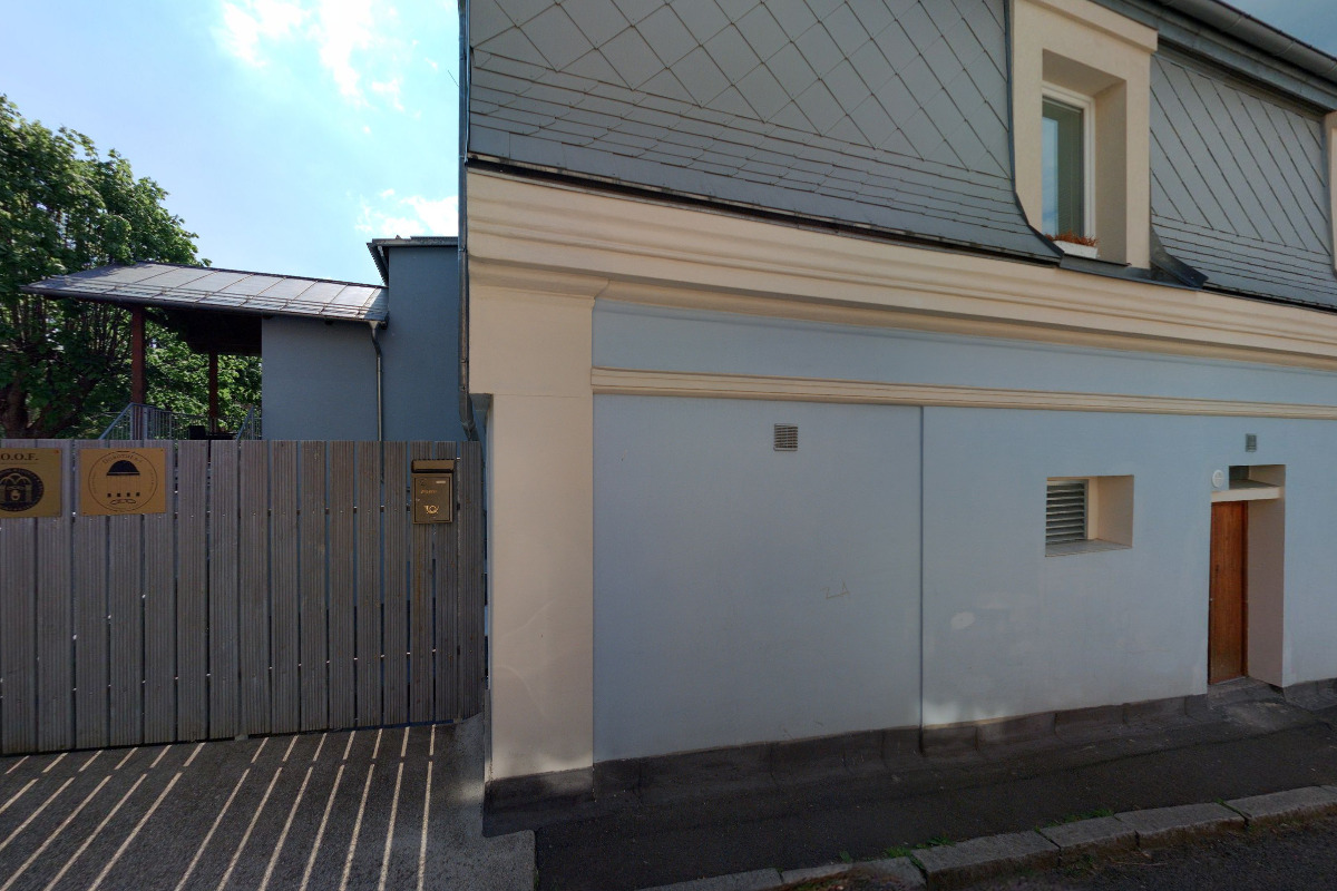 Klub turistiky Slavia Karlovy Vary, o.s.