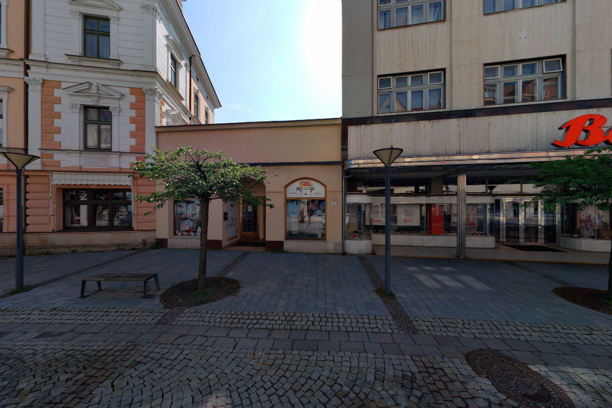 Bižuterie Tvořivá Frída foto 5