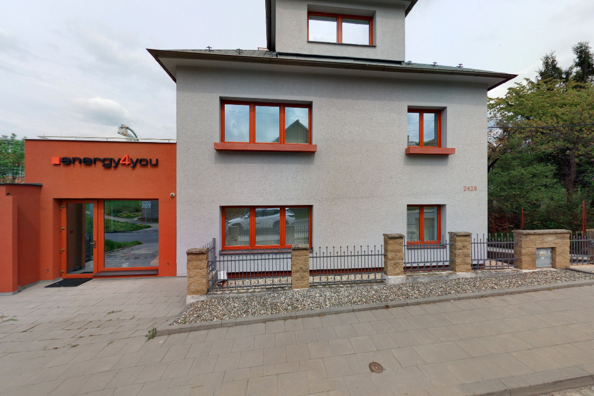 Energy4you, s.r.o.