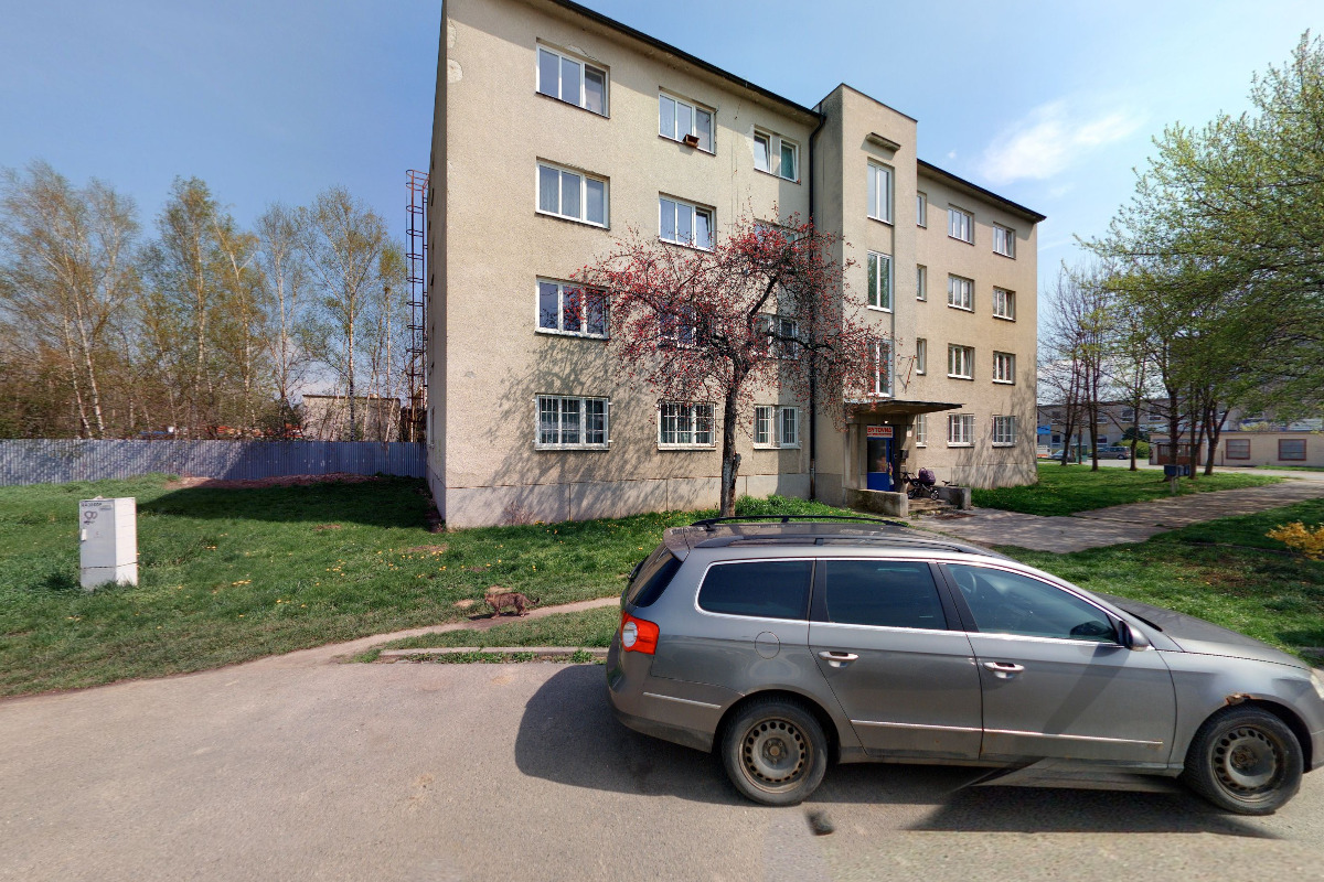 Ubytovna Tovární 22 foto 2