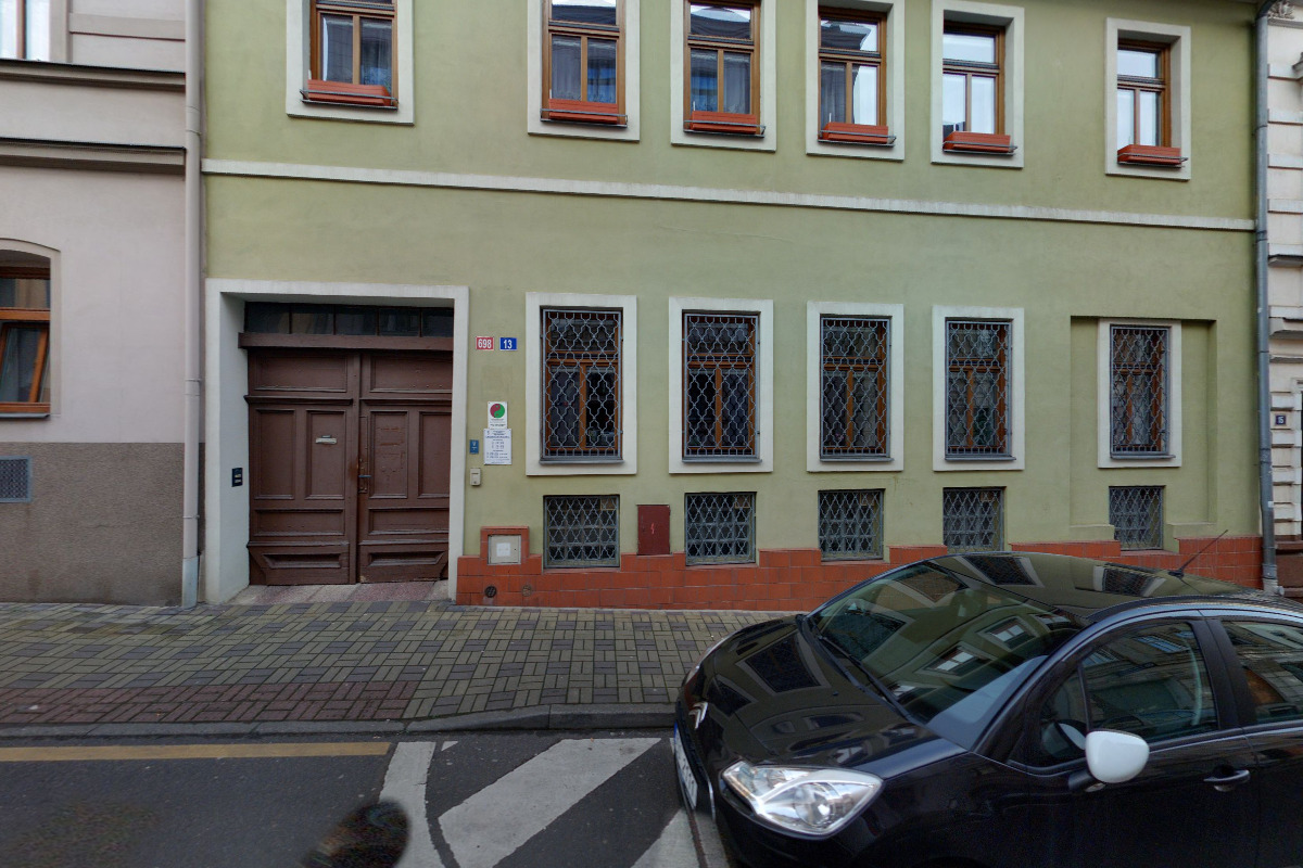 KS & SI kontrola staveb a stavební inženýring