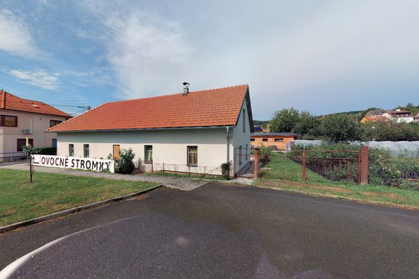 Prodej Stromku Bojkovice