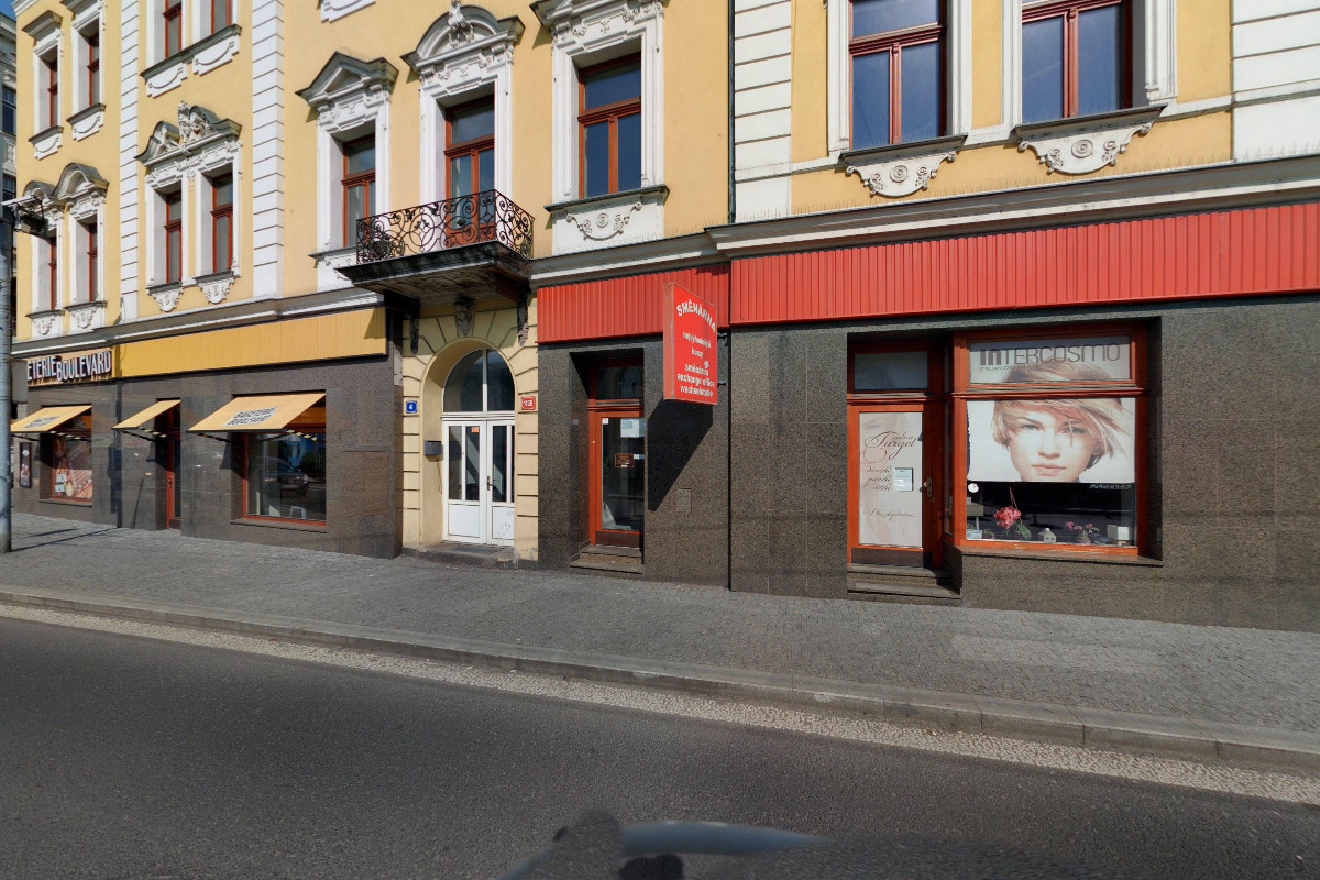 GENERALI ČESKÁ POJIŠŤOVNA