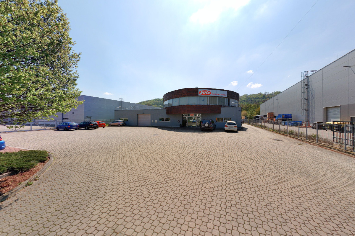 COMERCIO TREND, s.r.o.