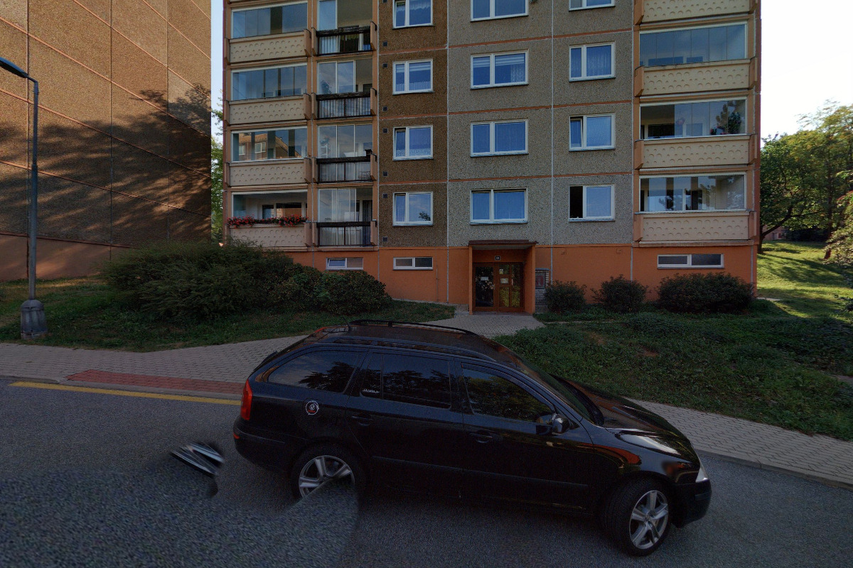 Knechtel Trans s.r.o. foto 2