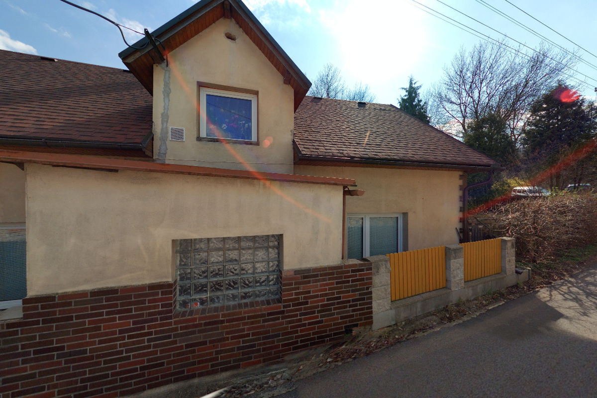 Praní a mandlování prádla - Naděžda Pospíšilová