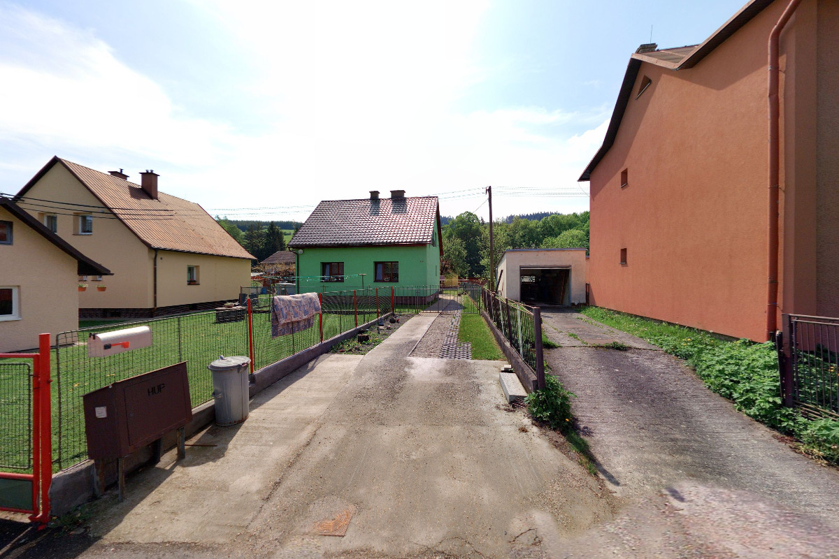 Mobilní mytí aut Martin Hlatký