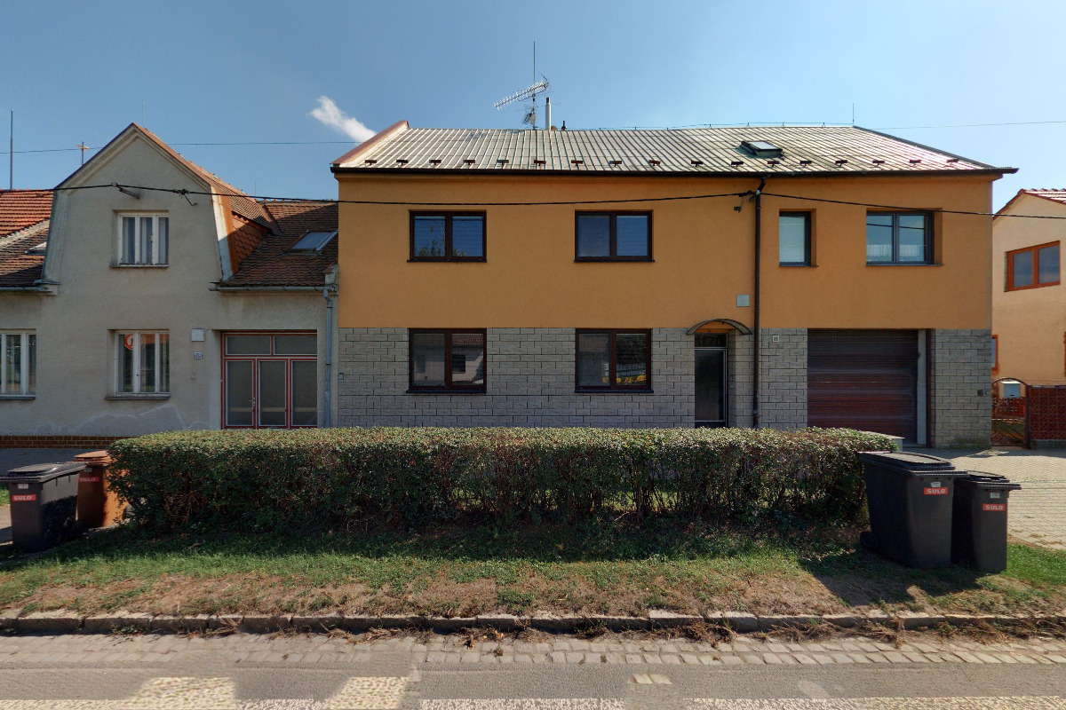 ACRETE, spol. s r.o.