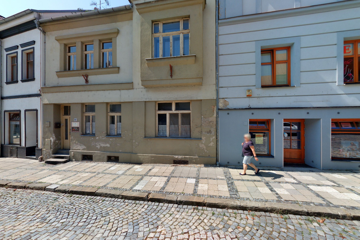 Pekařství Kamila Gabrhelová