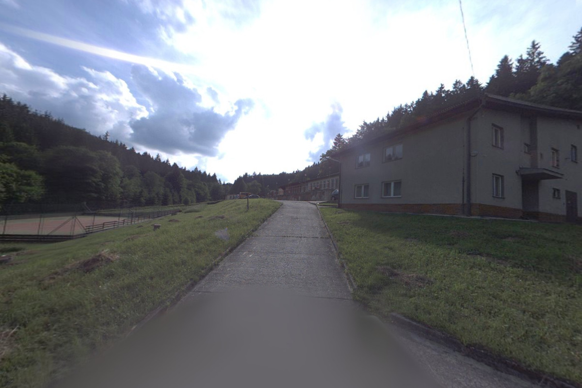 Sarkander, pobočka Archa foto 5